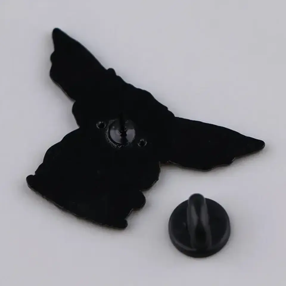 Pins De Gizmo / Gremlins / Pines Metálicos (broches) 5