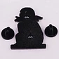Pins De Ciberpunk / Ciberpunk / Pines Metalicos (broches) - Miniatura 6