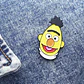 Pins De Plaza Sesamo / Sesame Street / Pines Metalicos - Miniatura 8