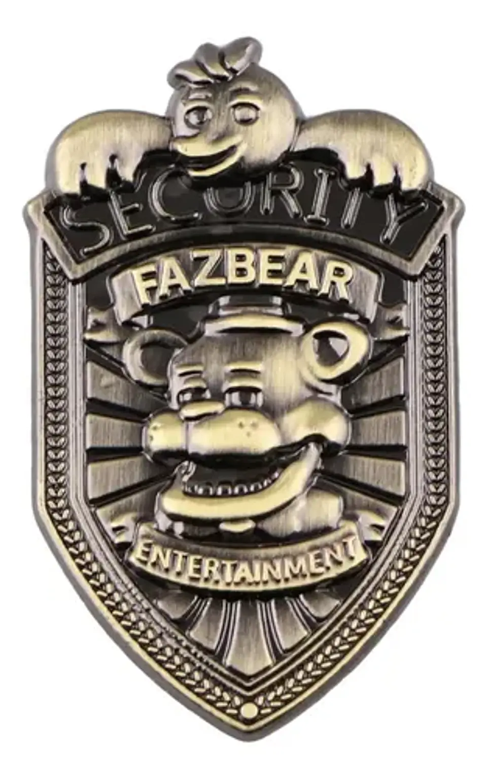 Pins De Freddy Fazbear / Five Nights At Freddy's / Pines 1