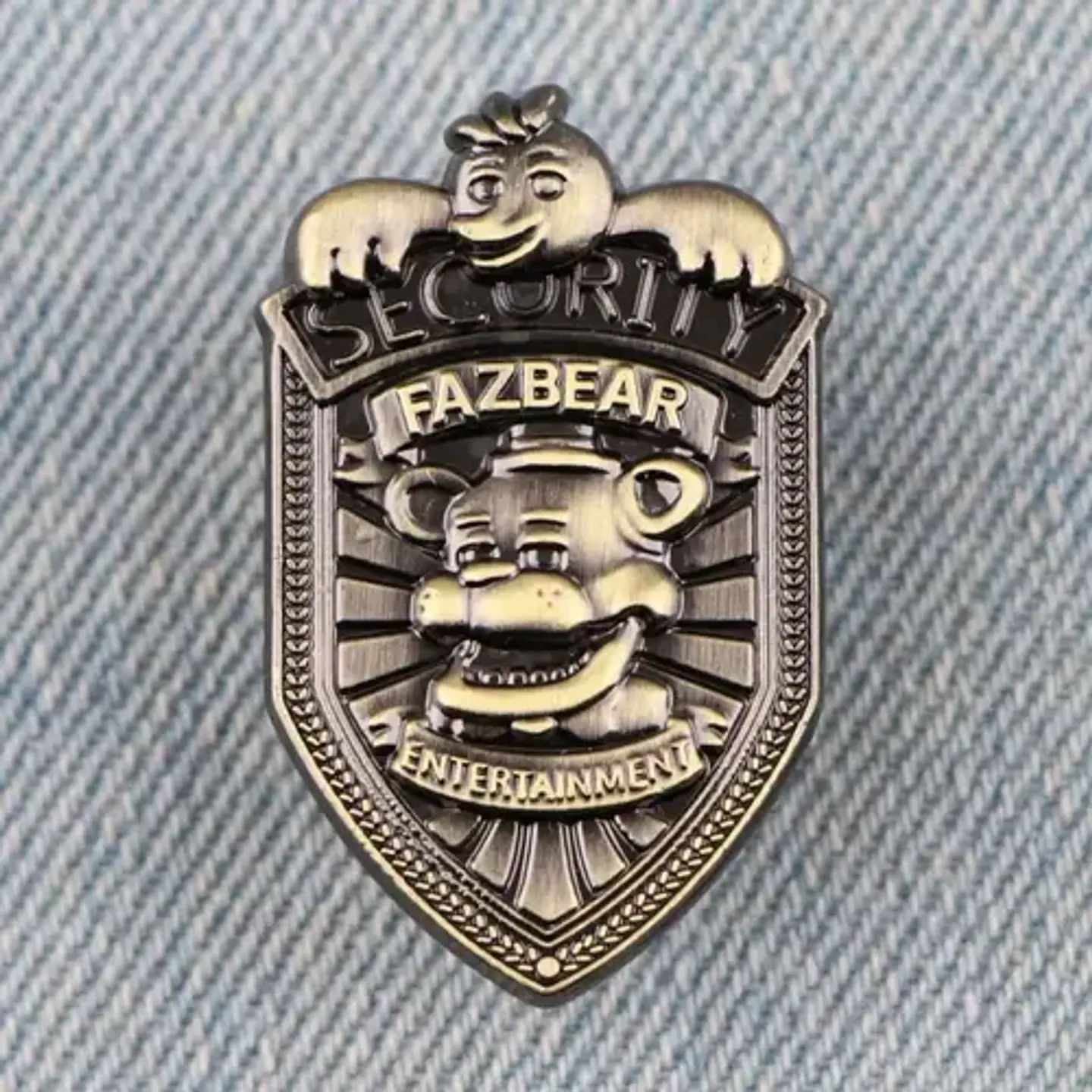Pins De Freddy Fazbear / Five Nights At Freddy's / Pines 3