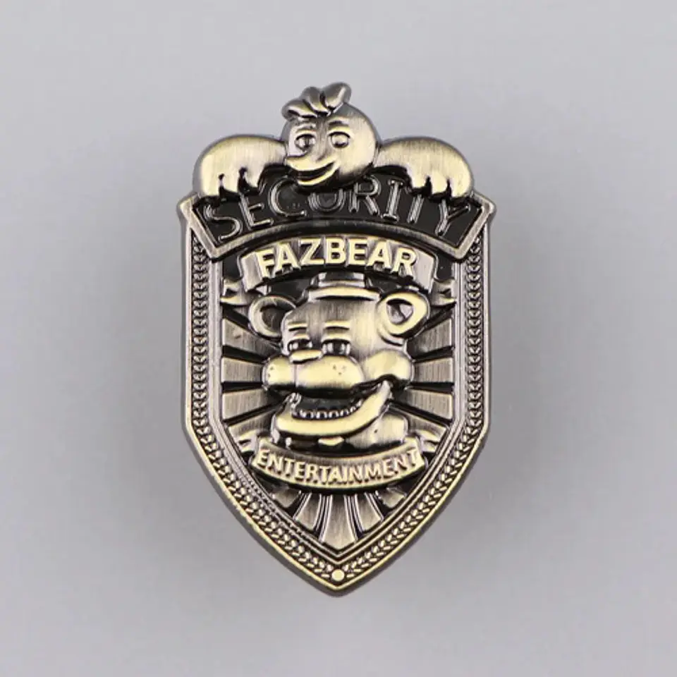 Pins De Freddy Fazbear / Five Nights At Freddy's / Pines 4