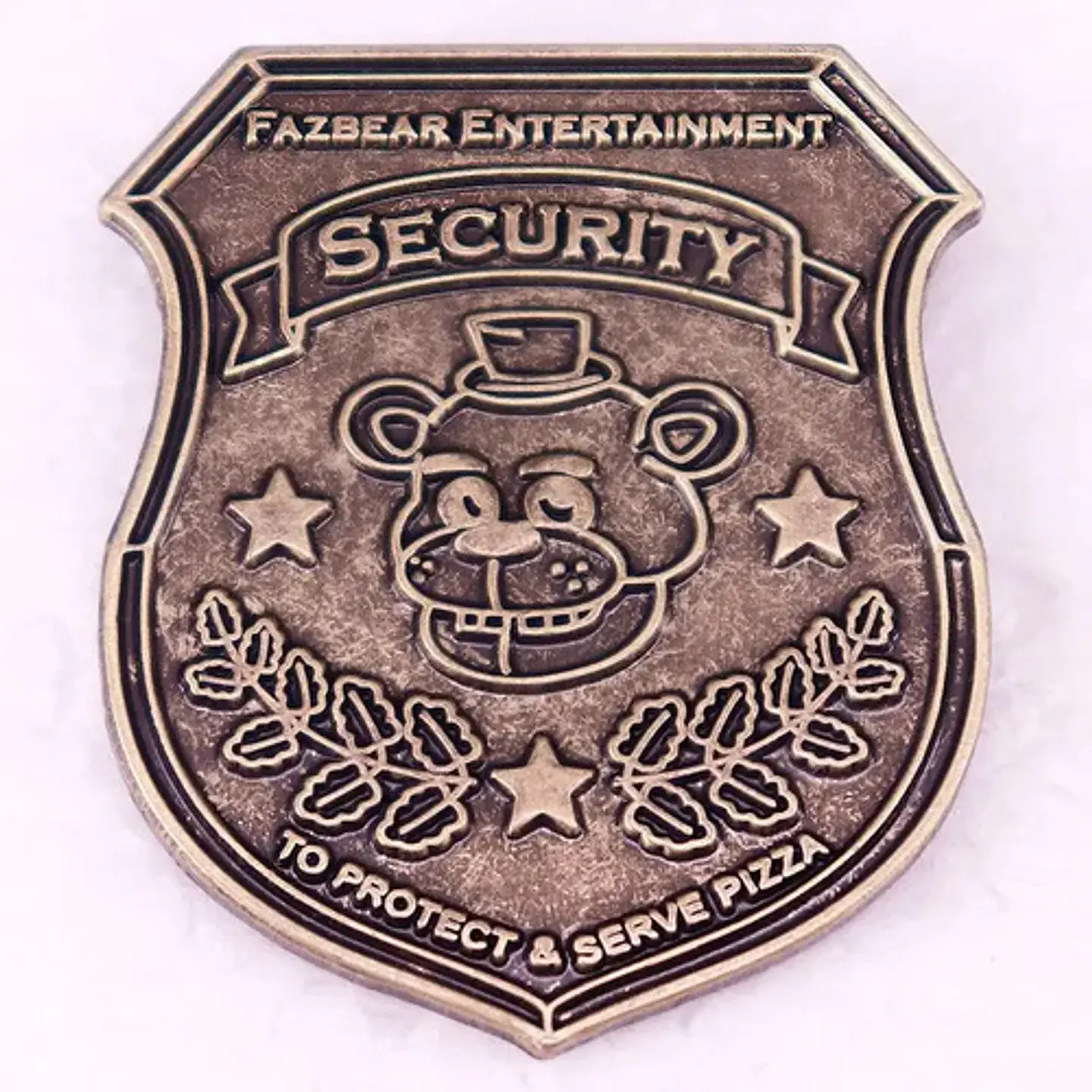 Pins De Freddy Fazbear / Five Nights At Freddy's / Pines 5
