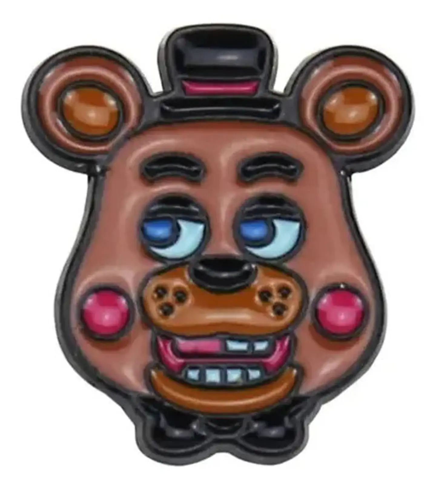 Pins De Freddy Fazbear / Five Nights At Freddy's / Pines 9