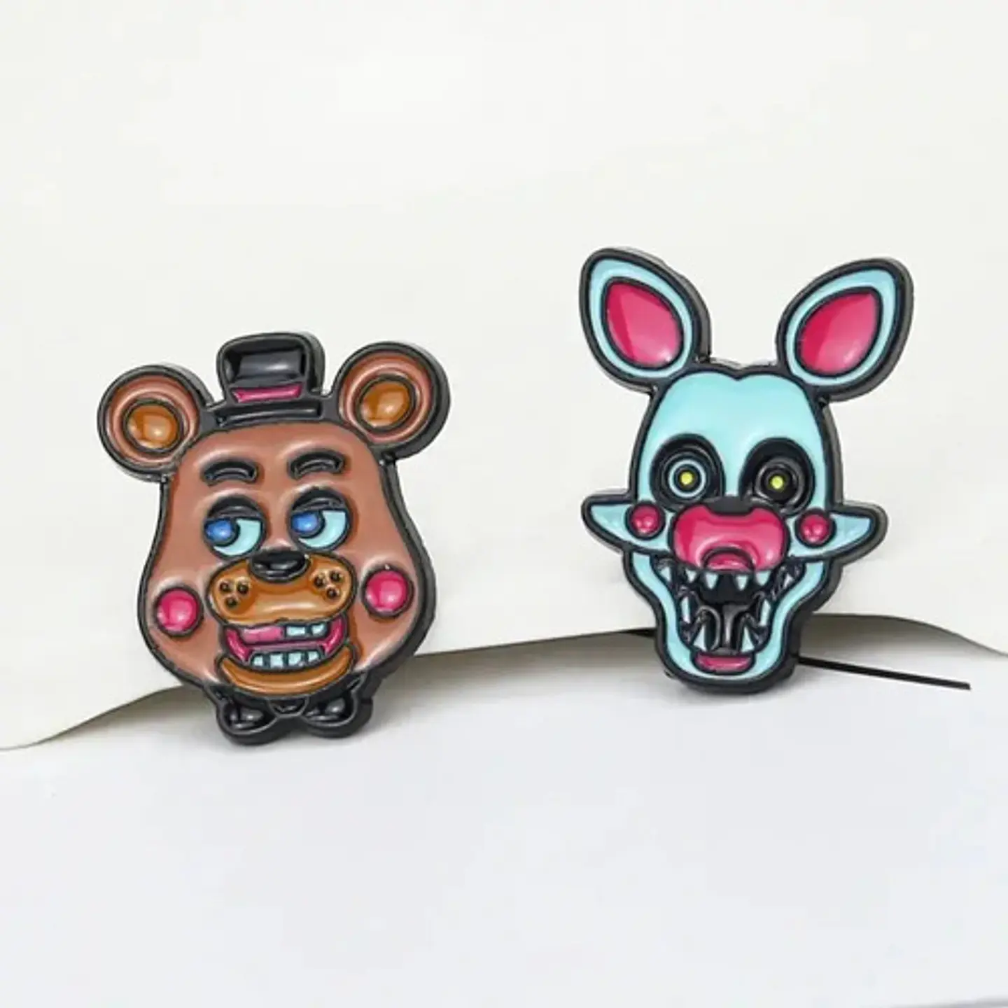 Pins De Freddy Fazbear / Five Nights At Freddy's / Pines 17