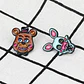Pins De Freddy Fazbear / Five Nights At Freddy's / Pines - Miniatura 21