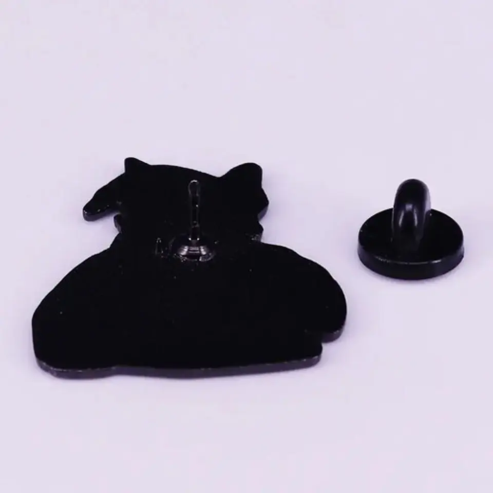 Pins De Alf / Alf / Pines Metálicos (broches) 3