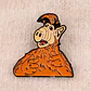 Pins De Alf / Alf / Pines Metálicos (broches) - Miniatura 6