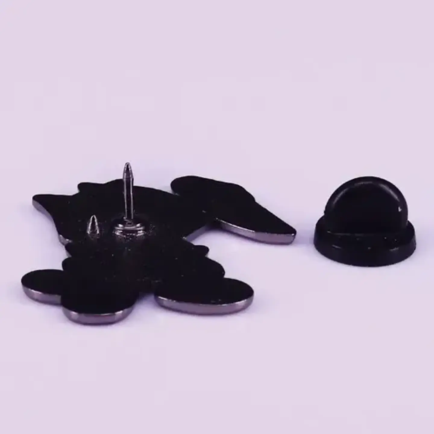 Pins Del Gato Félix / Gato Félix / Pines Metalicos (broches) 3