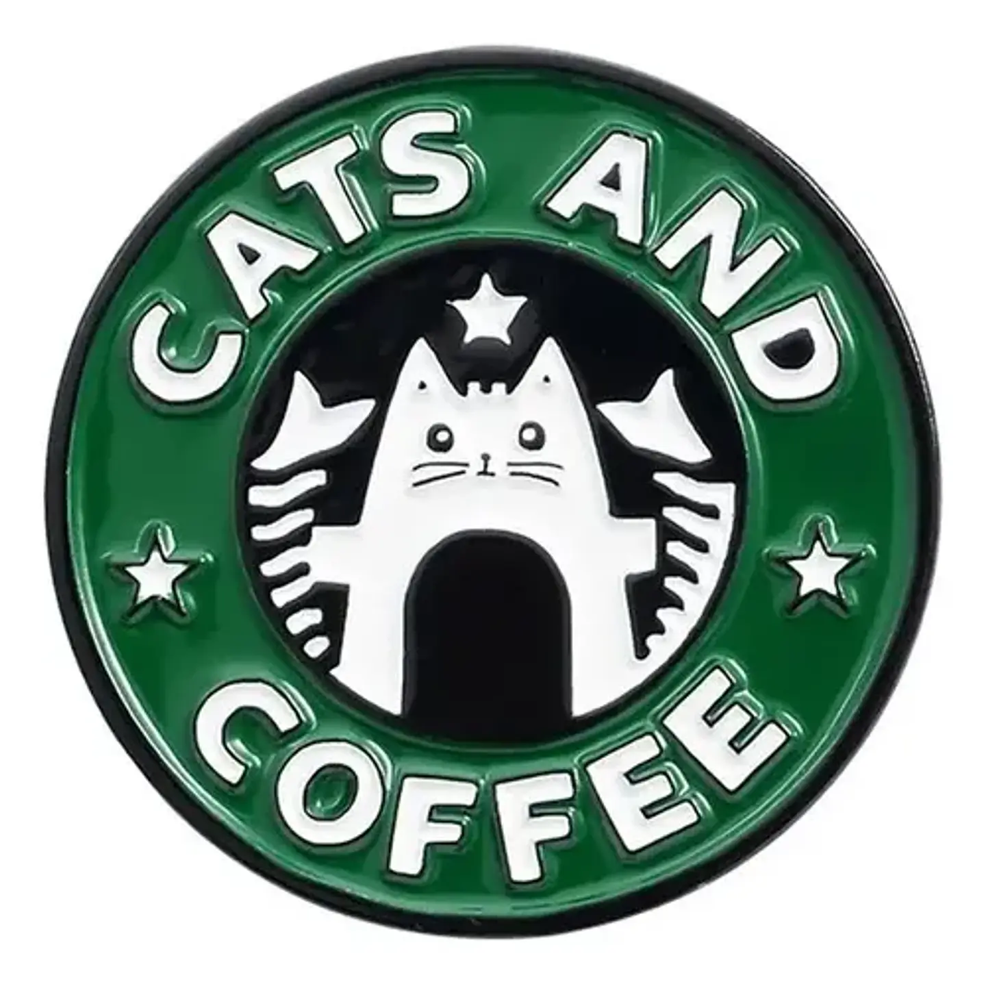 Pins De Michis Kawaii / Gato Gatitos / Pines Metálicos 9