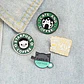 Pins De Michis Kawaii / Gato Gatitos / Pines Metálicos - Miniatura 10