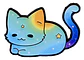 Pins De Michis Kawaii / Gato Gatitos / Pines Metálicos - Miniatura 22