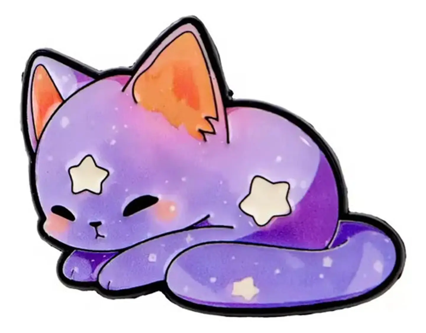Pins De Michis Kawaii / Gato Gatitos / Pines Metálicos 25