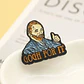 Pins De Vincent Van Gogh / Vincent Van Gogh / Broches - Miniatura 5