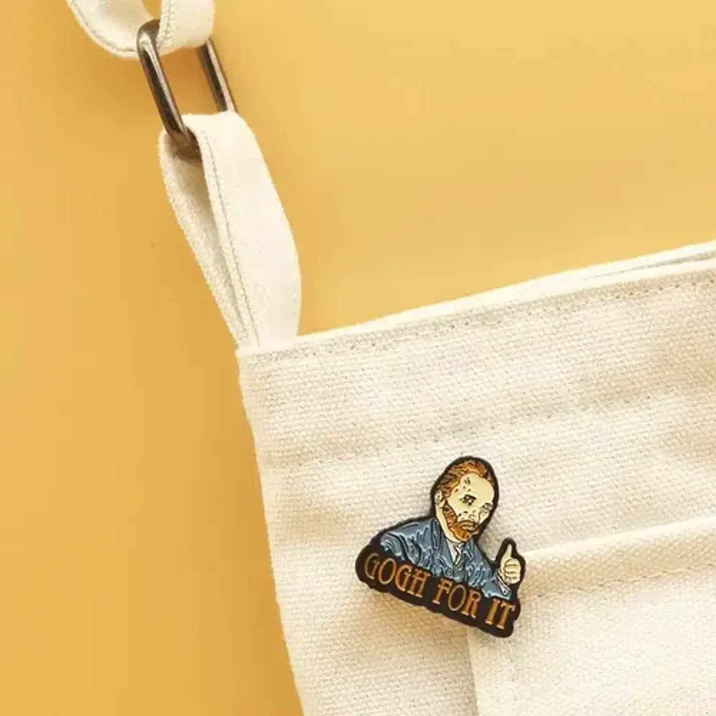 Pins De Vincent Van Gogh / Vincent Van Gogh / Broches 6