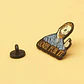 Pins De Vincent Van Gogh / Vincent Van Gogh / Broches - Miniatura 7