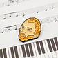 Pins De Vincent Van Gogh / Vincent Van Gogh / Broches - Miniatura 11