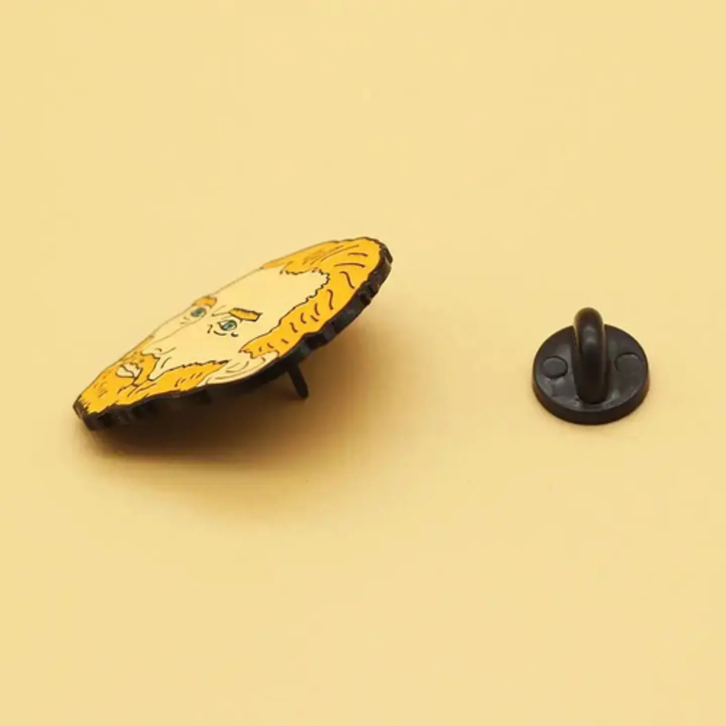 Pins De Vincent Van Gogh / Vincent Van Gogh / Broches 16