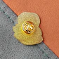 Pins De Cobra Kai / Cobra Kai / Pines Metalicos (broches) - Miniatura 5
