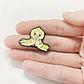 Pins De Terriermon / Digimon / Pines Metalico (broches) - Miniatura 3