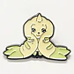 Pins De Terriermon / Digimon / Pines Metalico (broches) - Miniatura 4