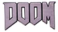 Pins De Doom / Doom / Pines Metalicos (broches) - Miniatura 6