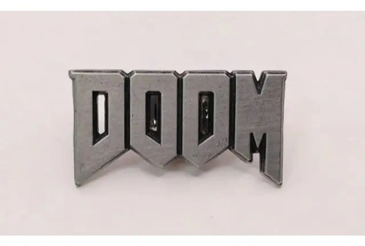 Pins De Doom / Doom / Pines Metalicos (broches) 8