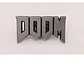 Pins De Doom / Doom / Pines Metalicos (broches) - Miniatura 8