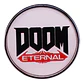Pins De Doom / Doom / Pines Metalicos (broches) - Miniatura 10