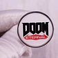 Pins De Doom / Doom / Pines Metalicos (broches) - Miniatura 11