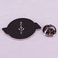 Pins De Deftones / Musica / Pines Metalicos (broches) - Miniatura 4