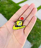 Pins De Bob Esponja / Bob Esponja / Pines Metálicos  - Miniatura 14