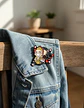Pins De Zenitsu Agatsuma / Demon Slayer / Pines Metálicos - Miniatura 8