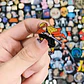 Pins De Zenitsu Agatsuma / Demon Slayer / Pines Metálicos - Miniatura 10