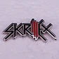 Pins De Skrillex / Skrillex / Broches Metálicos (pines) - Miniatura 4