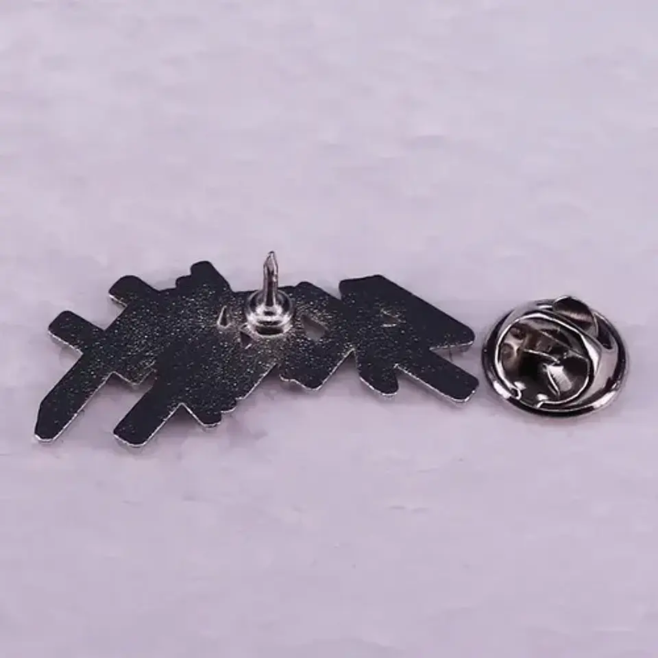 Pins De Skrillex / Skrillex / Broches Metálicos (pines) 5