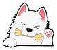 Pins De Perro Kawaii / I Love Perro / Pines Metalicos - Miniatura 14