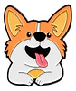 Pins De Perro Kawaii / I Love Perro / Pines Metalicos - Miniatura 22