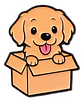Pins De Perro Kawaii / I Love Perro / Pines Metalicos - Miniatura 25