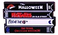 Pins De Terror Mix / Horror Mix / Pines Metalicos (broches) - Miniatura 1