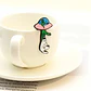 Pins De Aliens / El Marciano / Pines Metálicos (broches) - Miniatura 3