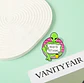 Pins De Aliens / El Marciano / Pines Metálicos (broches) - Miniatura 10
