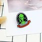 Pins De Aliens / El Marciano / Pines Metálicos (broches) - Miniatura 17