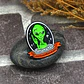 Pins De Aliens / El Marciano / Pines Metálicos (broches) - Miniatura 18