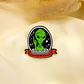 Pins De Aliens / El Marciano / Pines Metálicos (broches) - Miniatura 19