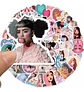 Melanie Martinez - Set 50 Stickers / Calcomanías / Pegatinas - Miniatura 2