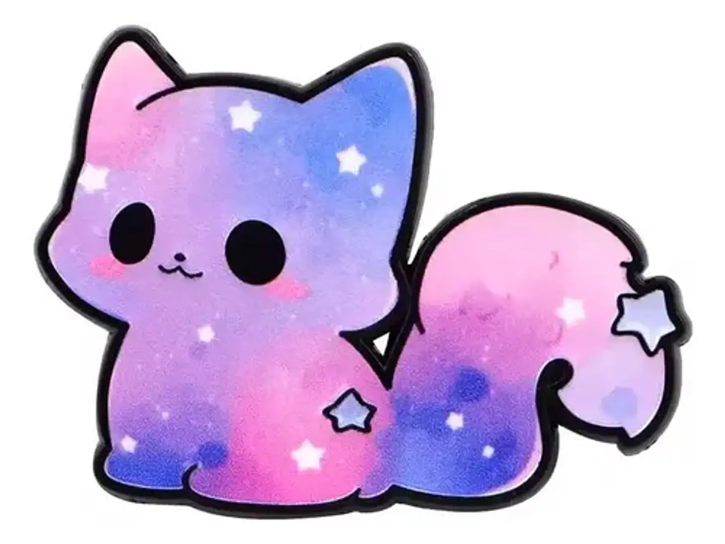 Pins De Gato Gatitos / Michis Kawaii / Pines Metálicos 35