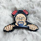 Pins De Breaking Bad /  Breaking Bad / Pines Metálicos - Miniatura 9