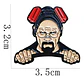Pins De Breaking Bad /  Breaking Bad / Pines Metálicos - Miniatura 11