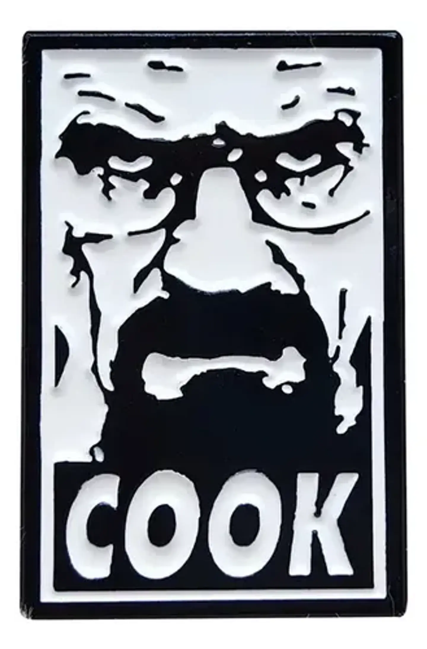 Pins De Breaking Bad /  Breaking Bad / Pines Metálicos 13
